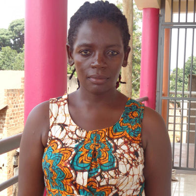 Kind Friday: Supporting Josephine's small business in Uganda
